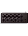 Cherry Ultraslim Trackball Keyboard (G84-4400LUBDE-2) - nr 45