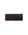 Cherry Ultraslim Trackball Keyboard (G84-4400LUBDE-2) - nr 5