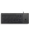 Cherry XS Trackball Keyboard (G84-5400LUMDE-2) - nr 20