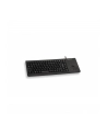 Cherry XS Trackball Keyboard (G84-5400LUMDE-2) - nr 25