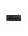 Cherry XS Trackball Keyboard (G84-5400LUMDE-2) - nr 26