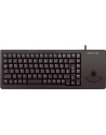 Cherry XS Trackball Keyboard (G84-5400LUMDE-2) - nr 29