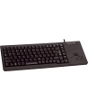 Cherry XS Trackball Keyboard (G84-5400LUMDE-2) - nr 30