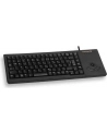 Cherry XS Trackball Keyboard (G84-5400LUMDE-2) - nr 36