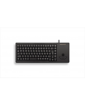 Cherry XS Trackball Keyboard (G84-5400LUMDE-2)