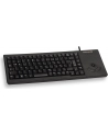 Cherry XS Trackball Keyboard (G84-5400LUMDE-2) - nr 40