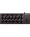 Cherry XS Trackball Keyboard (G84-5400LUMDE-2) - nr 44