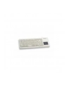 Cherry XS Touchpad Keyboard (DE) (G84-5500LUMDE-0) - nr 23