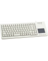 Cherry XS Touchpad Keyboard (DE) (G84-5500LUMDE-0) - nr 24