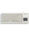 Cherry XS Touchpad Keyboard (DE) (G84-5500LUMDE-0) - nr 26
