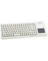 Cherry XS Touchpad Keyboard (DE) (G84-5500LUMDE-0) - nr 32