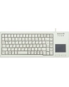 Cherry XS Touchpad Keyboard (DE) (G84-5500LUMDE-0) - nr 34