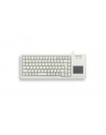 Cherry XS Touchpad Keyboard (DE) (G84-5500LUMDE-0) - nr 4