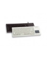 Cherry XS Touchpad Keyboard (DE) (G84-5500LUMDE-2) - nr 10