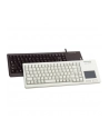 Cherry XS Touchpad Keyboard (DE) (G84-5500LUMDE-2) - nr 19