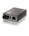 LevelOne 100TX to 100FX-SC POE Converter (FVT-0103TXFC) - nr 3