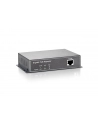 LevelOne LevelOne POR-0120 Gigabit PoE Repeater (552042) - nr 2