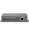 LevelOne LevelOne POR-0122 2-Port Gigabit PoE Repeater (552043) - nr 14