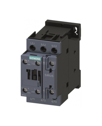 SIEMENS 3RT2027-1AP00 nr 2