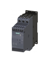 Siemens Softstart 3-fazowy 200-480v ac 38a 18.5kw/400v 24v ac/dc s0 ip20 45/125/150mm sirius 3RW3028-1BB04 - nr 3