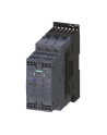 Siemens Softstart 3-fazowy 200-480v ac 63a 30kw/400v 110-230v ac/dc s2 ip00 55/160/170mm 3RW4037-1BB14 - nr 3