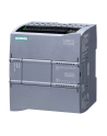 Siemens Moduł podstawowy PLC 8we 6wy+2we analogowe 24V DC 75kB SIMATIC S7-1200 CPU 1212C 6ES7212-1HE40-0XB0 - nr 1