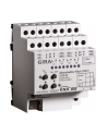 Gira Wyrobnik Żaluzjowy 4-Kanałowy 230 V Ac Knx/Eib Mod. ( 103900 ) - nr 1