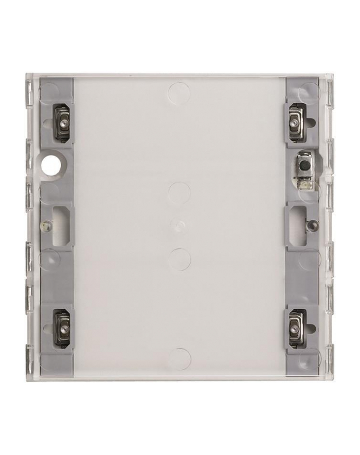 Gira Knx Czuj Przycisk 3 Bazowy Pojedynczy System 55 511100 główny