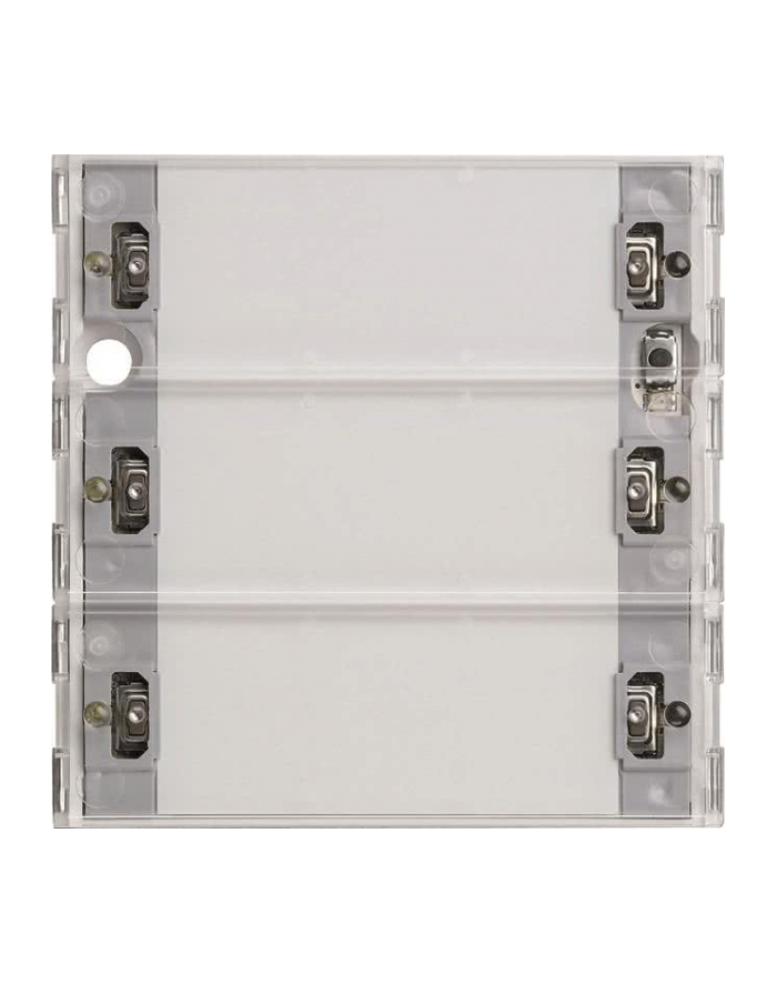Gira Knx Czuj Przycisk 3 Bazowy Potrójny System 55 511300 główny