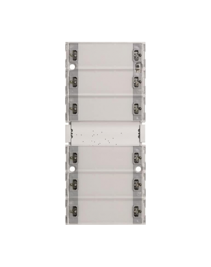 Gira Knx Czuj Przycisk 3 Komfort Sześciokr. System 55 513600 główny