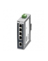 Phoenix Contact Przełącznik Industrial Ethernet Switch 2891001 Ilość Portów Ethernet 5 - nr 1