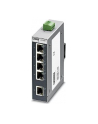 Phoenix Contact Przełącznik Industrial Ethernet Switch 2891001 Ilość Portów Ethernet 5 - nr 2