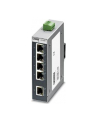 Phoenix Contact Przełącznik Industrial Ethernet Switch 2891001 Ilość Portów Ethernet 5 - nr 3