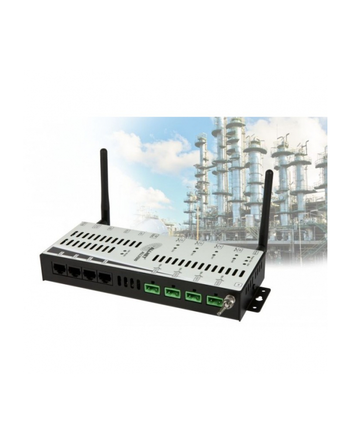 Allnet Sterownik All3500 główny