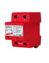 Dehn Ogranicznik Przepięć B+C 2P 12,5/25Ka 1,5Kv Dehnshield Tn 255 941200 - nr 2