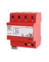 Dehn Ogranicznik Przepięć B+C 4P 12,5Ka/50Ka 1,5Kv Dehnshield Tns 255 Fm 941405 - nr 1