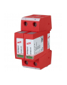 Dehn Ogranicznik przepięć C Typ 2 2F 20kA 1.25kV DG M TN 275 FM 952205 - nr 2