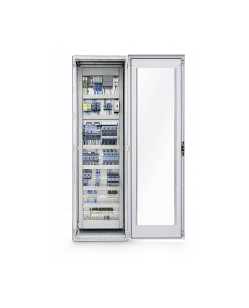 Siemens Przekaźnik Elektroniczny ( 3RF2420-1AC45 ) nr 2