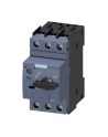 Siemens Wyłącznik silnikowy 7.5kw 13-20a s0 klasa 10 260a IP20 97/45/96mm Sirius 3RV2021-4BA10 - nr 3