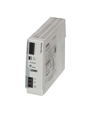 Phoenix Zasilacz 100-240V Ac, 110-250V Dc/24V Dc 10A 240W Trio-Ps-2G/1Ac/24Dc/10 2903149