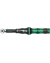 Wera Klucz Dynamometryczny Click-Torque A 5 2,5-25Nm 1/4'' (5075604001) - nr 2