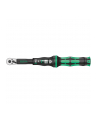Wera Klucz Dynamometryczny Click-Torque A 5 2,5-25Nm 1/4'' (5075604001) - nr 3