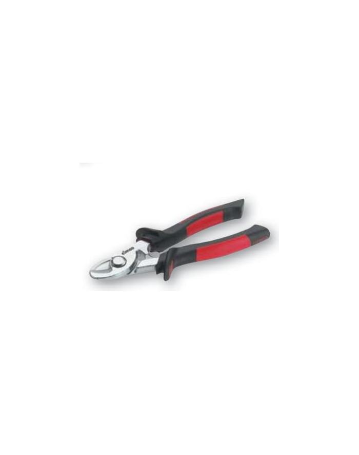 Cimco Nożyce do kabli 16 mm 50 mm² Odpowiedni do Kabli aluminiowych i miedzianych jedno i wielożyłowych 120104 główny