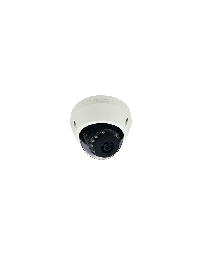 LevelOne FCS-3307 - network surveillance camera główny