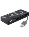 Delock Adapter USB HDMI VGA GB LAN USB3.0 (62461) - nr 10