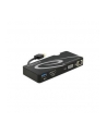 Delock Adapter USB HDMI VGA GB LAN USB3.0 (62461) - nr 5