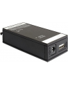 Delock Konwerter USB 2.0 M USB 2.0 A - F miniUSB 2.0 B (62487) - nr 3