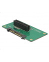 Delock Adapter U2 SFF8639/PCIe x4 (2863) - nr 2