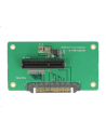 Delock Adapter U2 SFF8639/PCIe x4 (2863) - nr 4