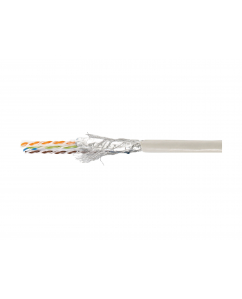 Equip kabel instalacyjny Cat6 S/FTP 305m LSOH (401486)